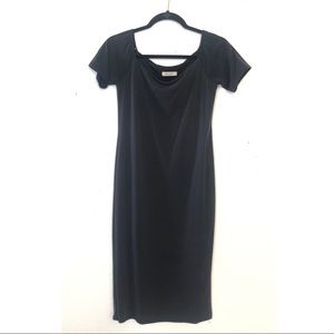 5 FOR $25 ⭐️ Black Sheath Dress